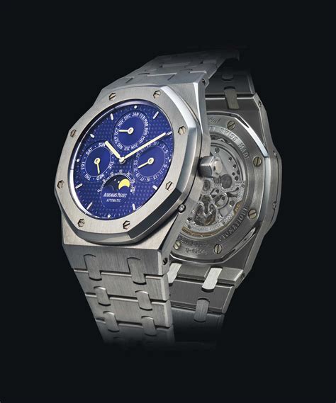 are audemars piguet automatic